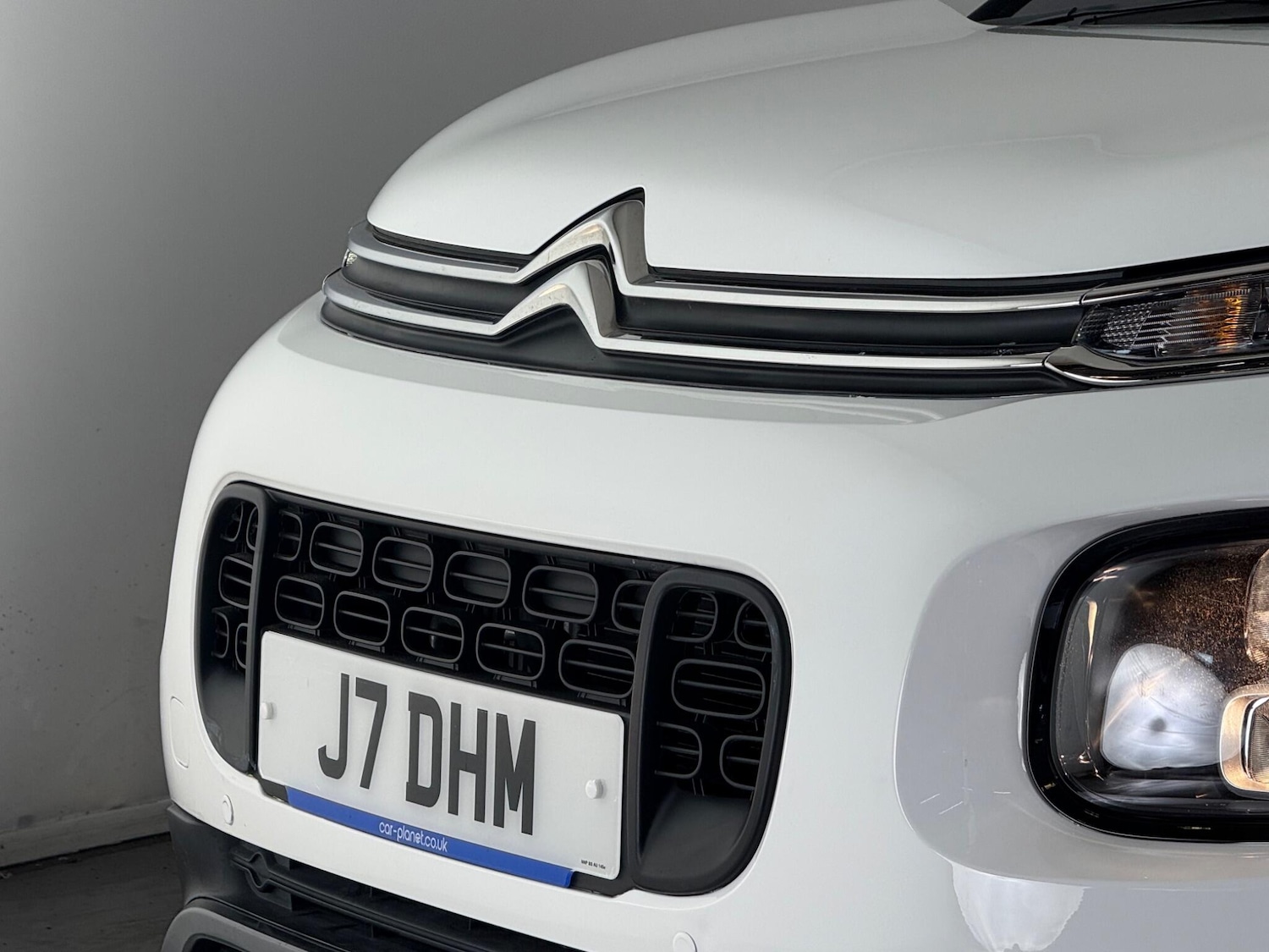 Used Citroen C3 Aircross 2018 for sale - 76468453: Photo 43