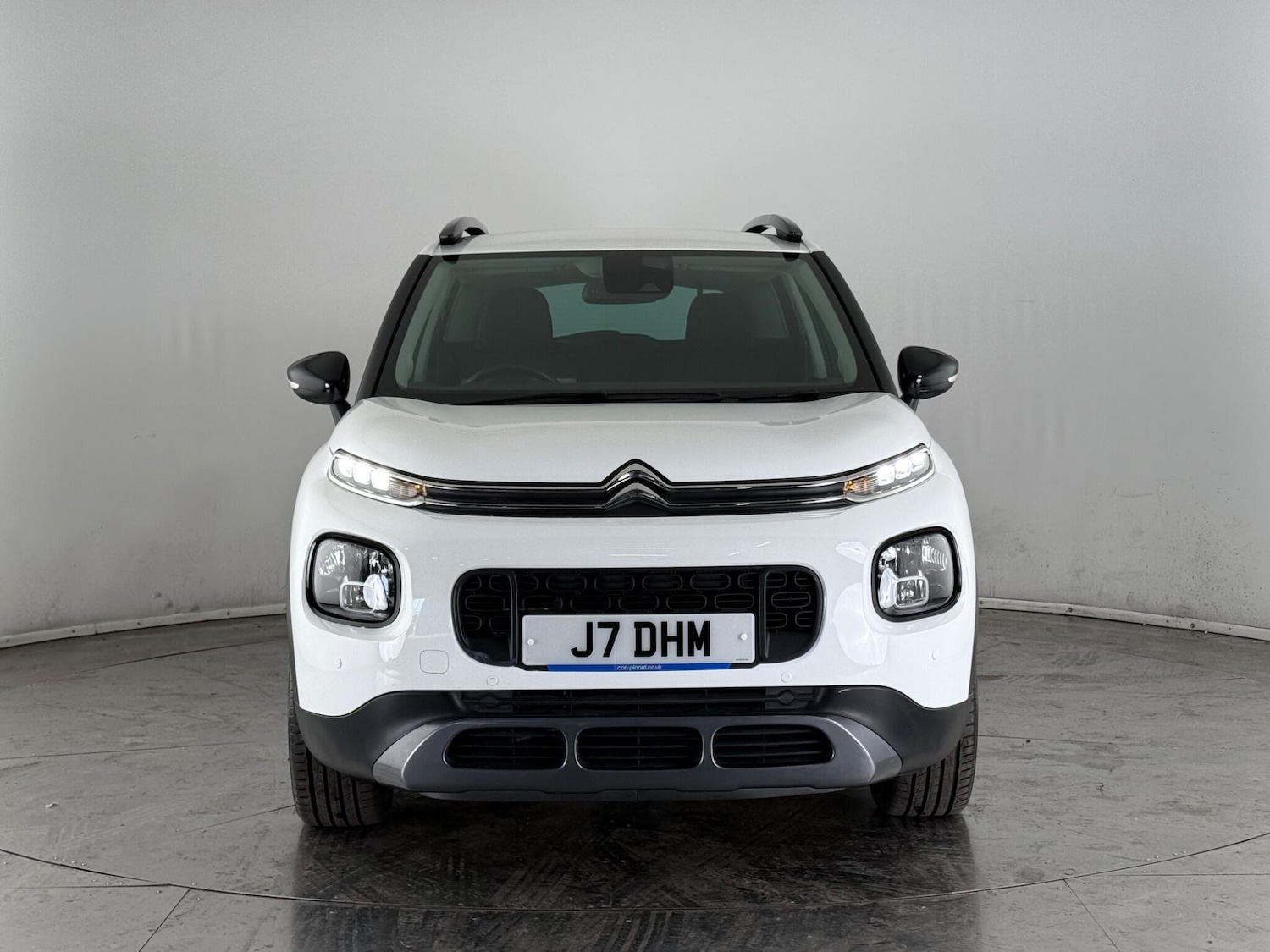 Used Citroen C3 Aircross 2018 for sale - 76468453: Photo 7