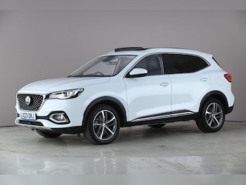 Used MG MG HS 2023 for sale - 78237075: Photo