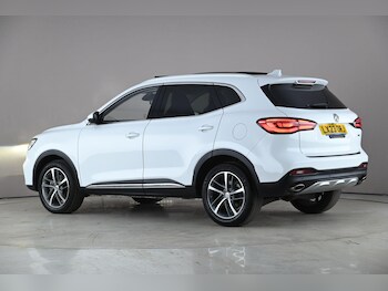 Used MG MG HS 2023 for sale - 78237075: Photo