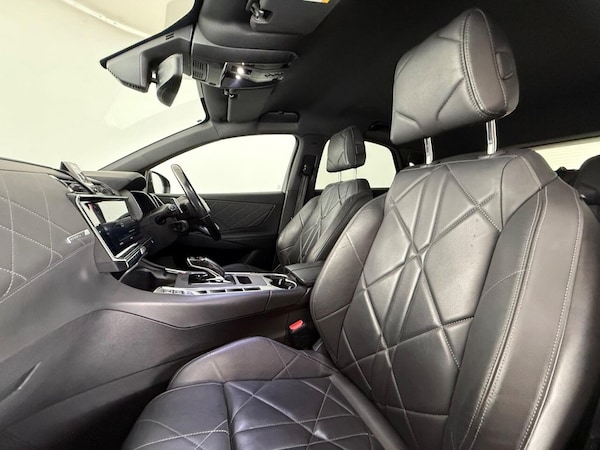 Used DS Automobiles DS 7 Crossback 2019 for sale - 75801239: Photo 15