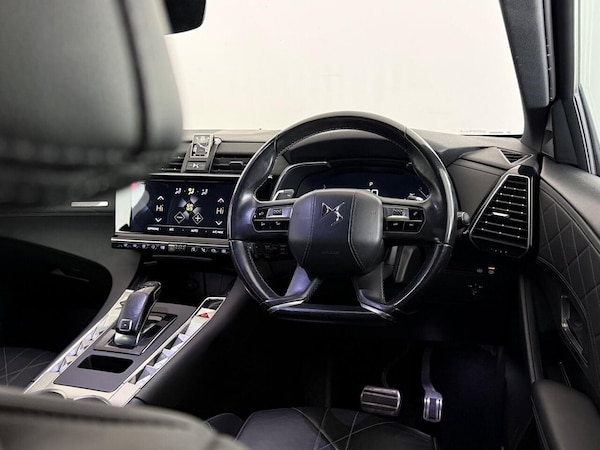 Used DS Automobiles DS 7 Crossback 2019 for sale - 75801239: Photo 21