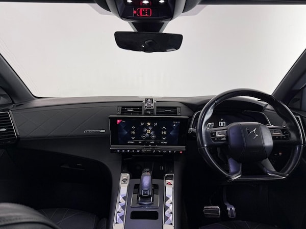 Used DS Automobiles DS 7 Crossback 2019 for sale - 75801239: Photo 23