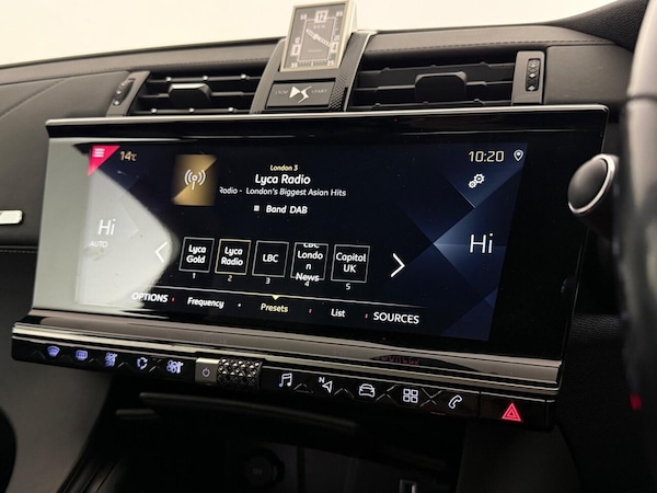 Used DS Automobiles DS 7 Crossback 2019 for sale - 75801239: Photo 30