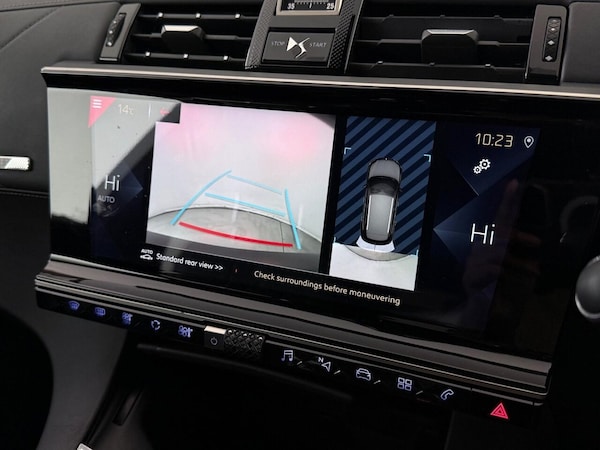 Used DS Automobiles DS 7 Crossback 2019 for sale - 75801239: Photo 34