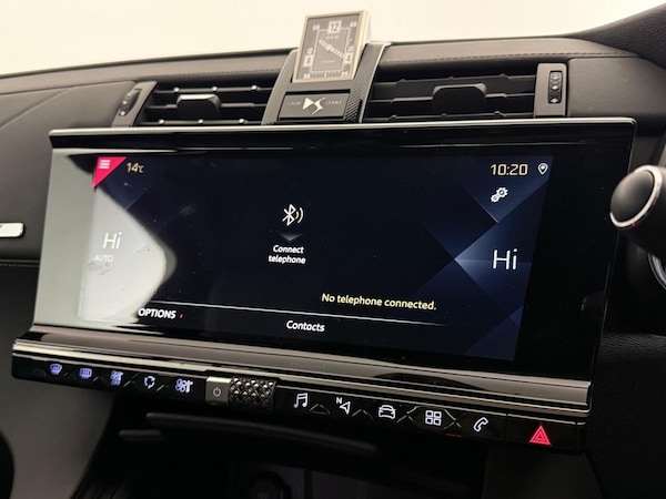 Used DS Automobiles DS 7 Crossback 2019 for sale - 75801239: Photo 38