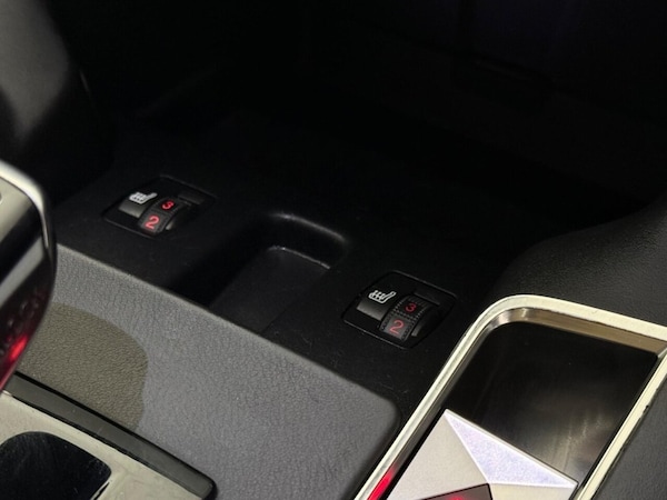 Used DS Automobiles DS 7 Crossback 2019 for sale - 75801239: Photo 39