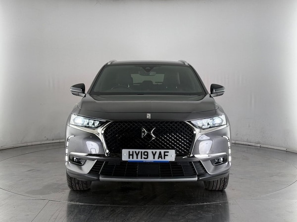 Used DS Automobiles DS 7 Crossback 2019 for sale - 75801239: Photo 3