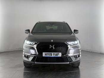 Used DS Automobiles DS 7 Crossback 2019 for sale - 75801239: Photo