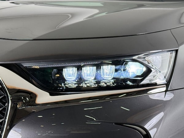Used DS Automobiles DS 7 Crossback 2019 for sale - 75801239: Photo 9
