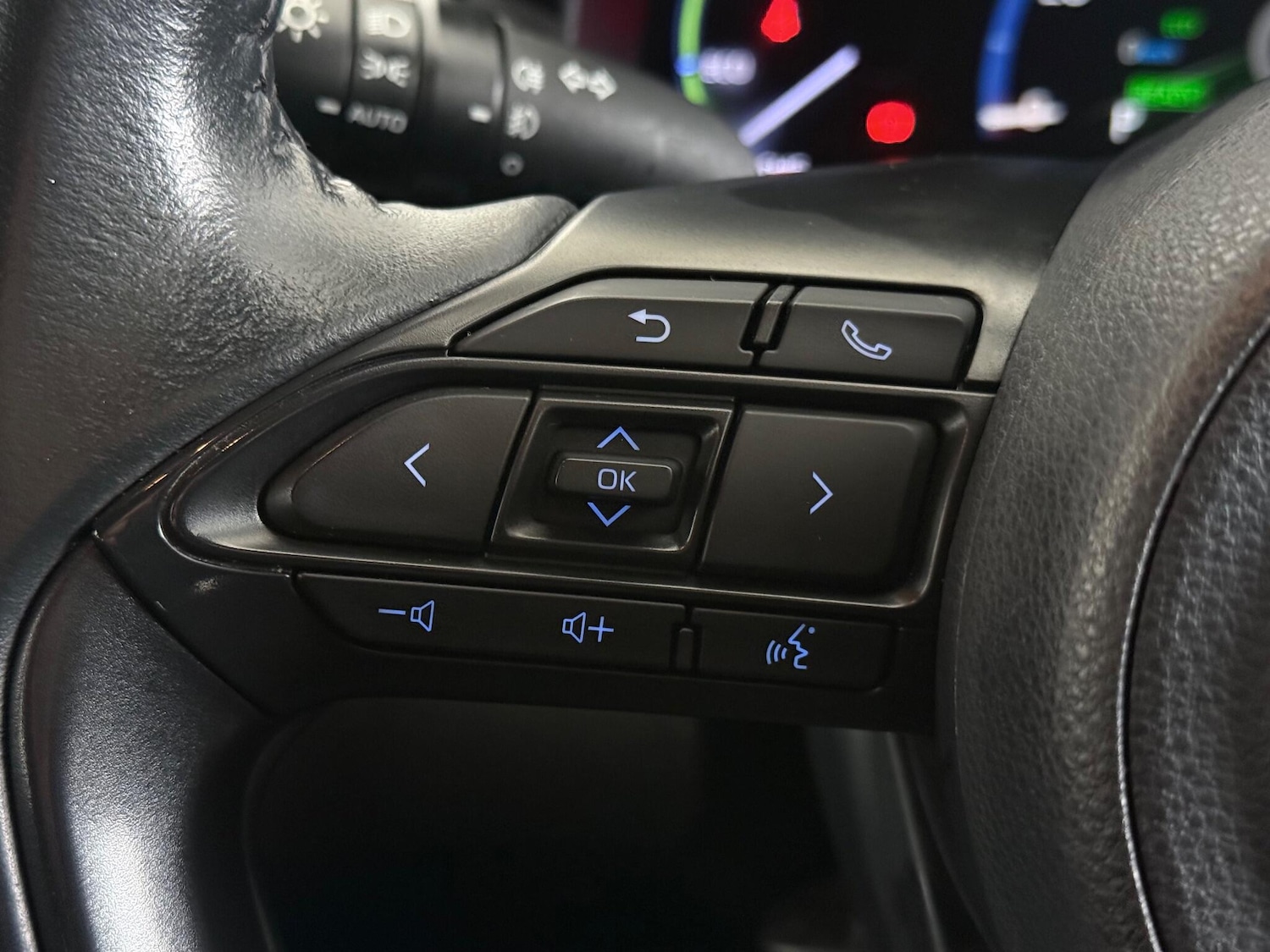 Used Toyota Yaris Cross 2022 for sale - 77221866: Photo 19