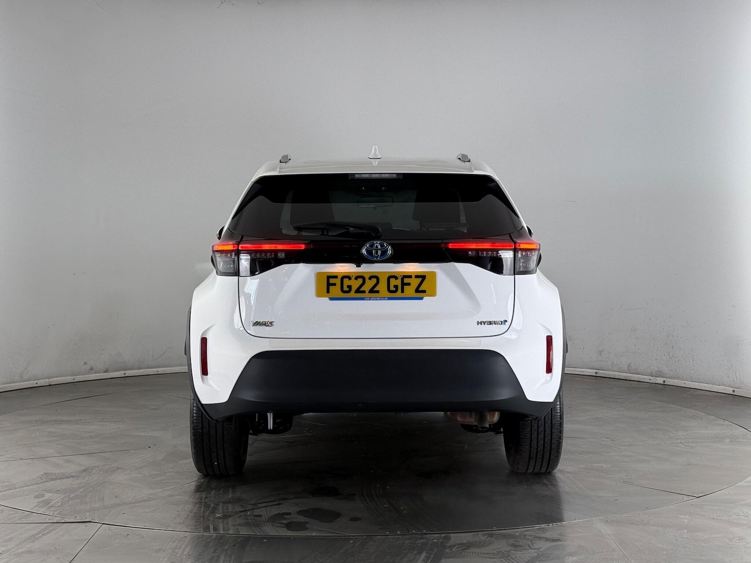 Used Toyota Yaris Cross 2022 for sale - 77221866: Photo 5