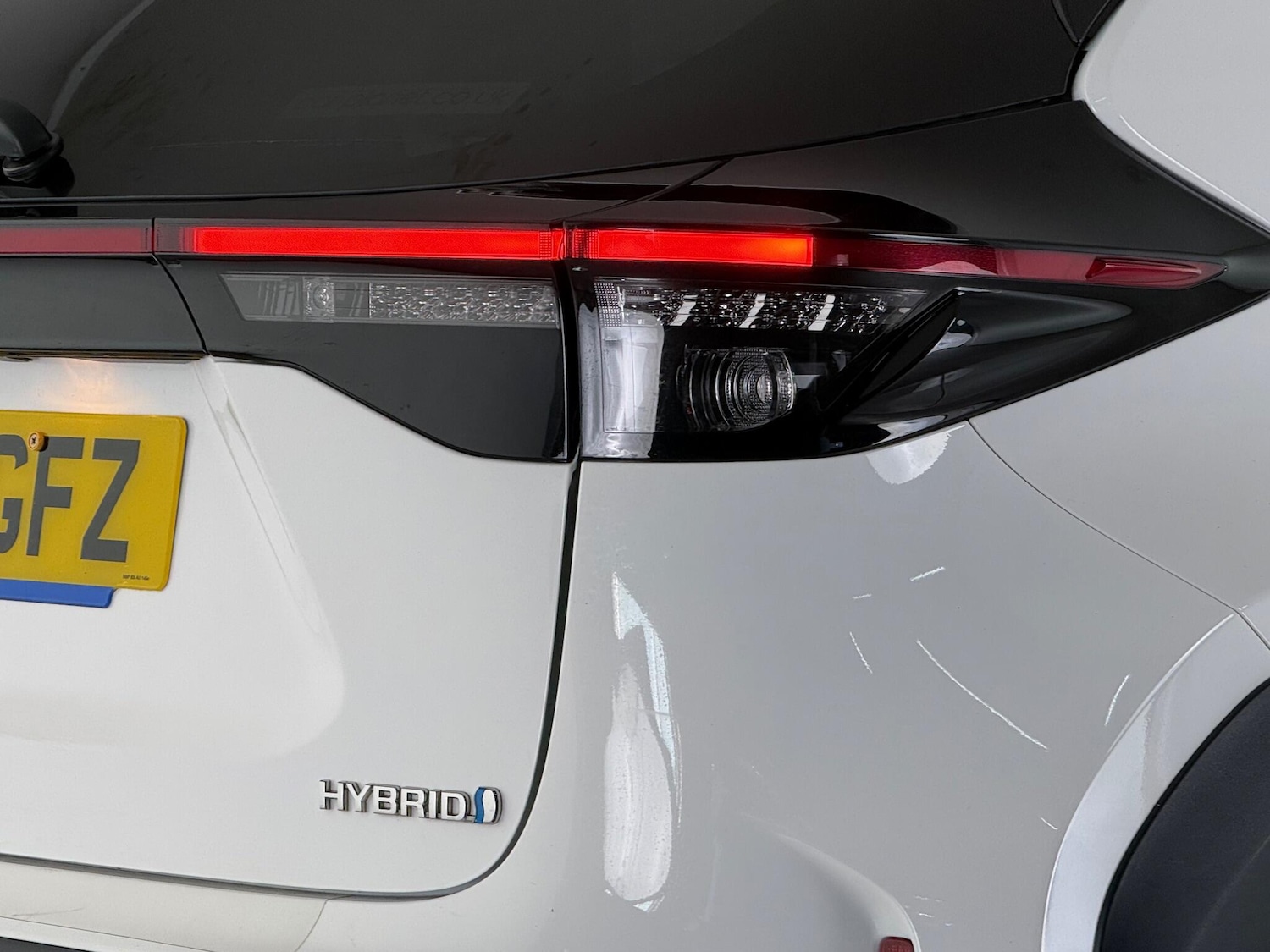 Used Toyota Yaris Cross 2022 for sale - 77221866: Photo 8