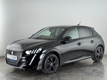 Used Peugeot 208 2023 for sale - 75648191: Photo