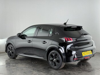 Used Peugeot 208 2023 for sale - 75648191: Photo