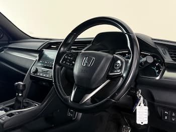 Used Honda Civic 2018 for sale - 79625886: Photo