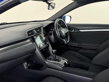 Used Honda Civic 2018 for sale - 79625886: Photo