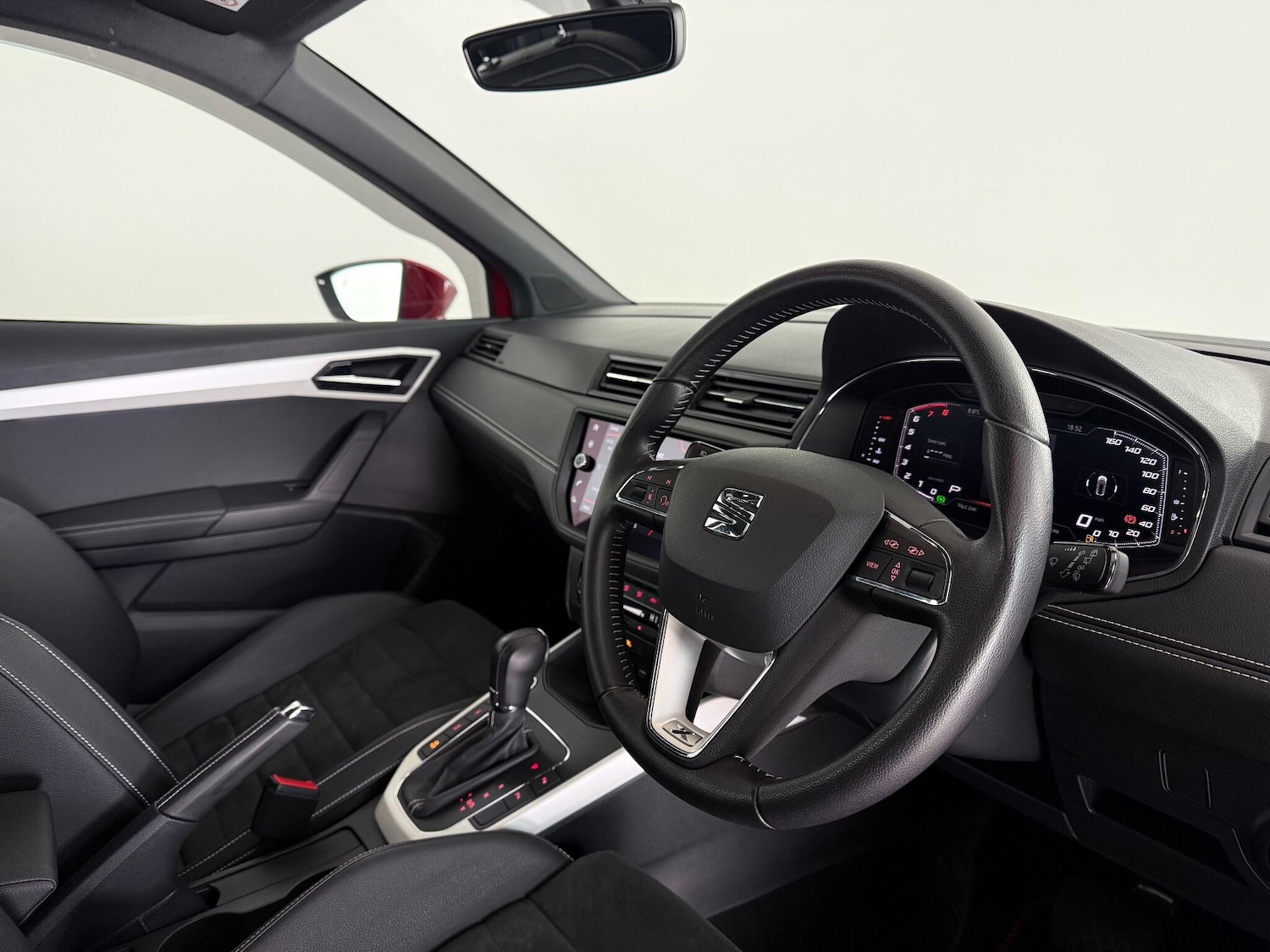 Used SEAT Arona 2019 for sale - 77260369: Photo 11