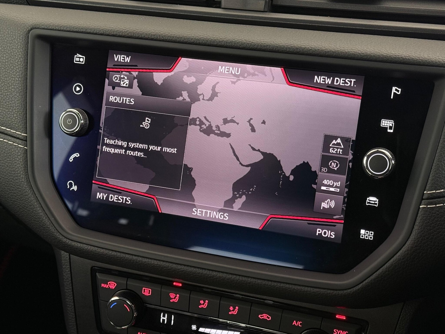 Used SEAT Arona 2019 for sale - 77260369: Photo 25