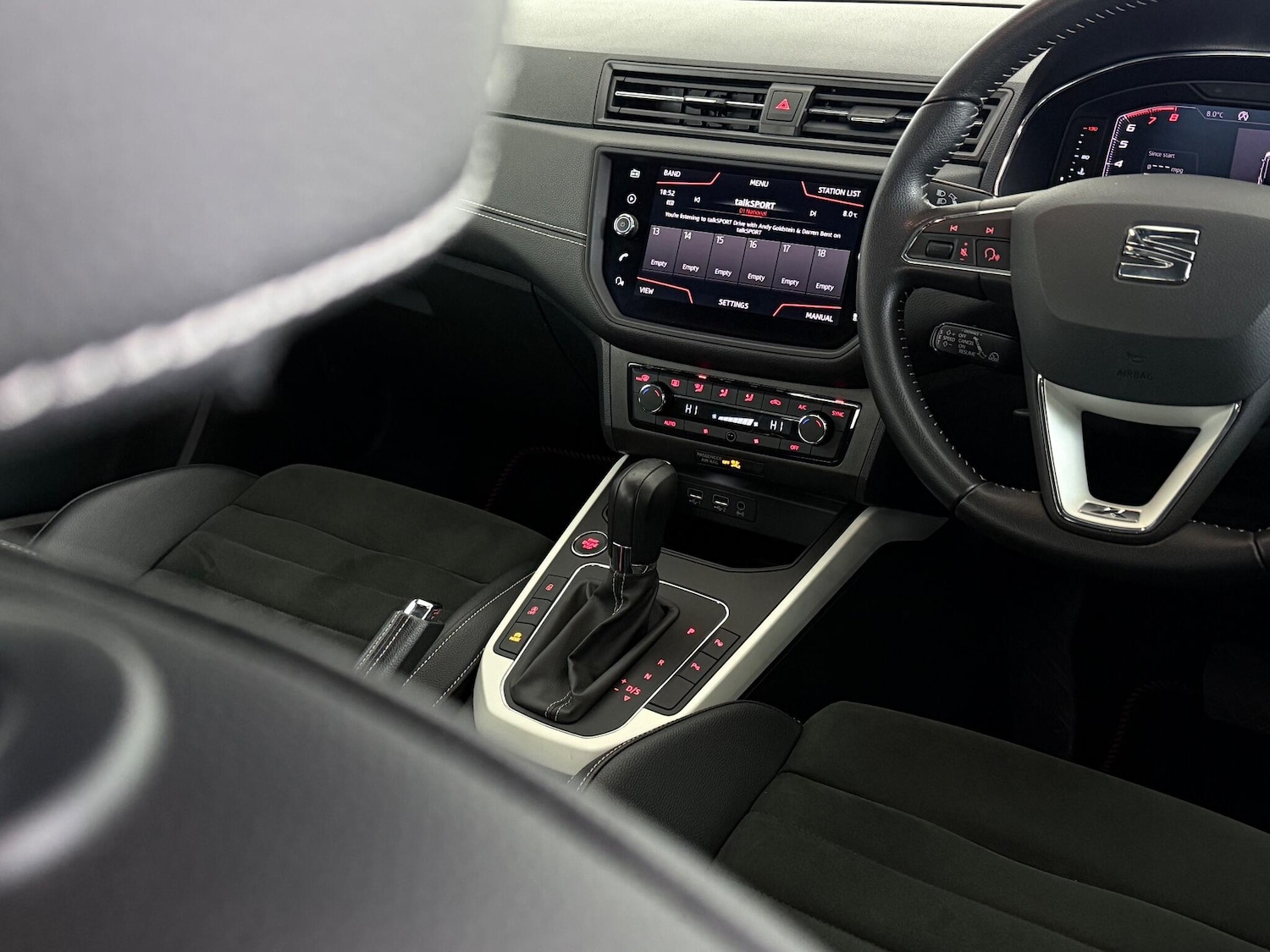 Used SEAT Arona 2019 for sale - 77260369: Photo 32