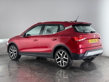 Used SEAT Arona 2019 for sale - 77260369: Photo