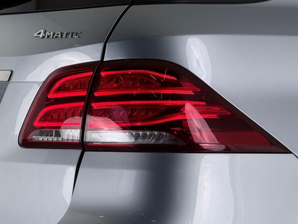 Used Mercedes-Benz GLE-Class 2018 for sale - 76061857: Photo 10