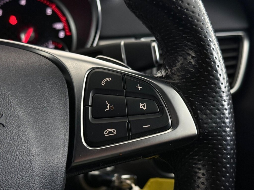 Used Mercedes-Benz GLE-Class 2018 for sale - 76061857: Photo 27