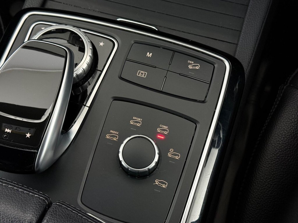 Used Mercedes-Benz GLE-Class 2018 for sale - 76061857: Photo 40