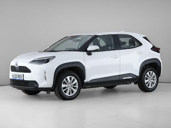 Used Toyota Yaris Cross 2023 for sale - 78823453: Photo