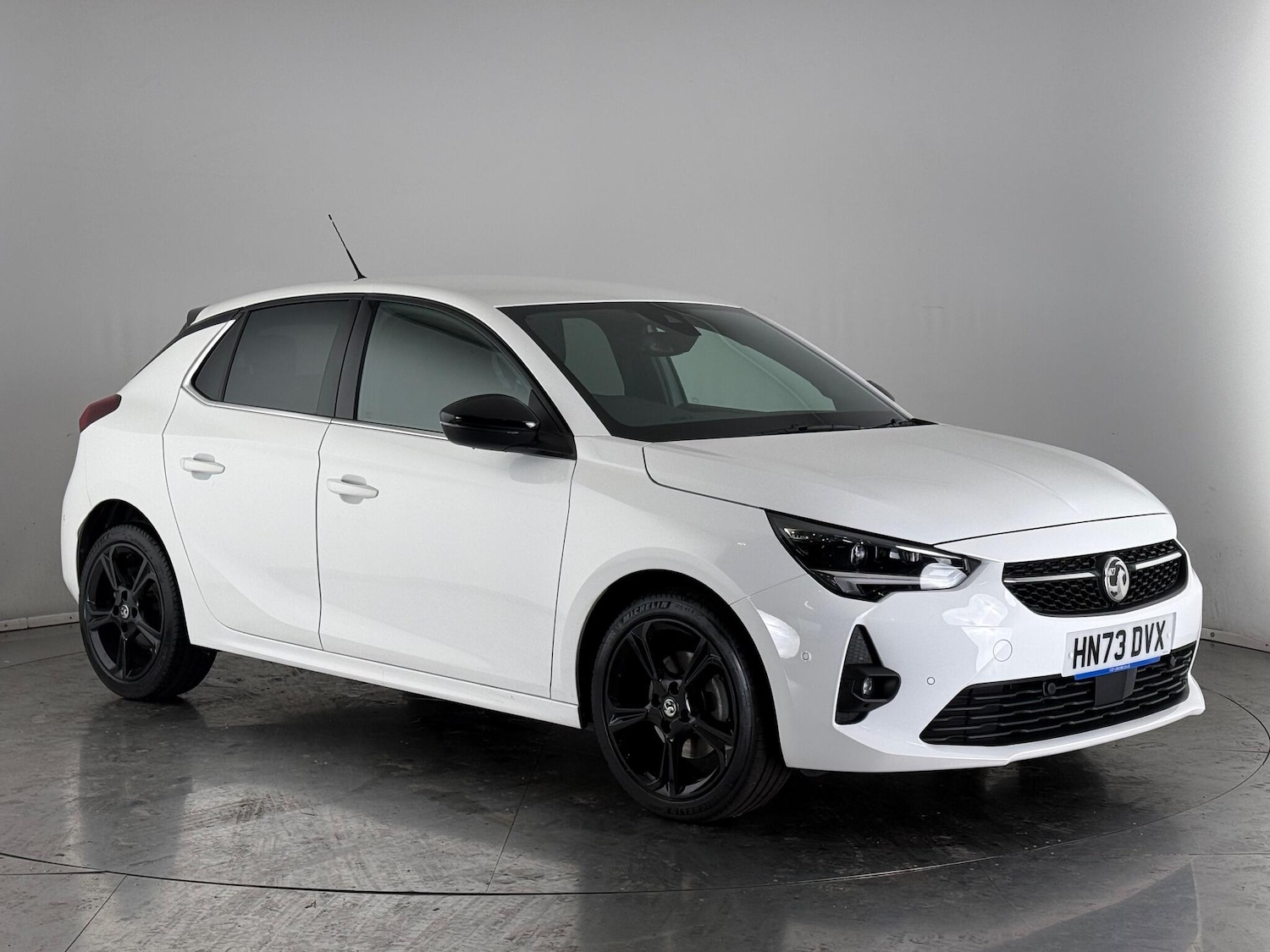 Used Vauxhall Corsa 2023 for sale - 76468522: Photo 1