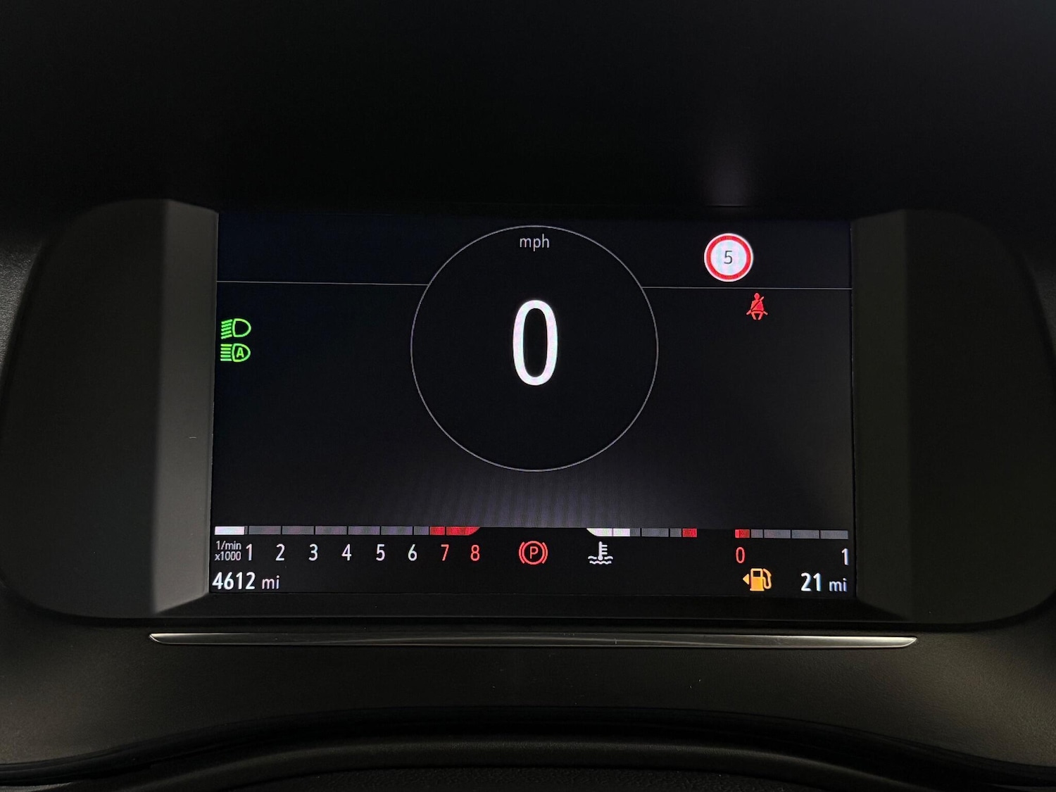 Used Vauxhall Corsa 2023 for sale - 76468522: Photo 19