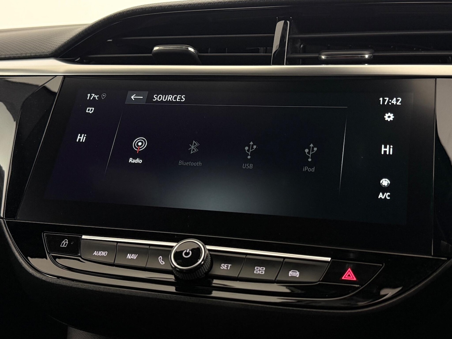 Used Vauxhall Corsa 2023 for sale - 76468522: Photo 31