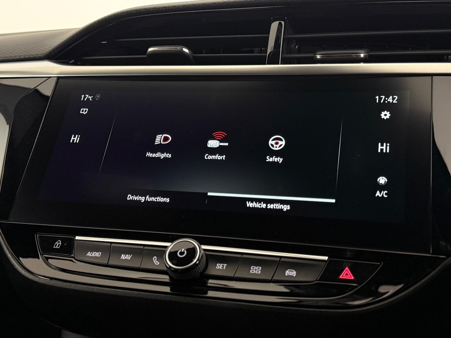 Used Vauxhall Corsa 2023 for sale - 76468522: Photo 33