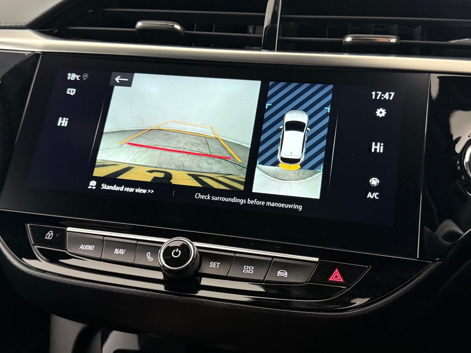 Used Vauxhall Corsa 2023 for sale - 76468522: Photo 35