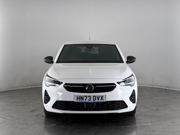 Used Vauxhall Corsa 2023 for sale - 76468522: Photo