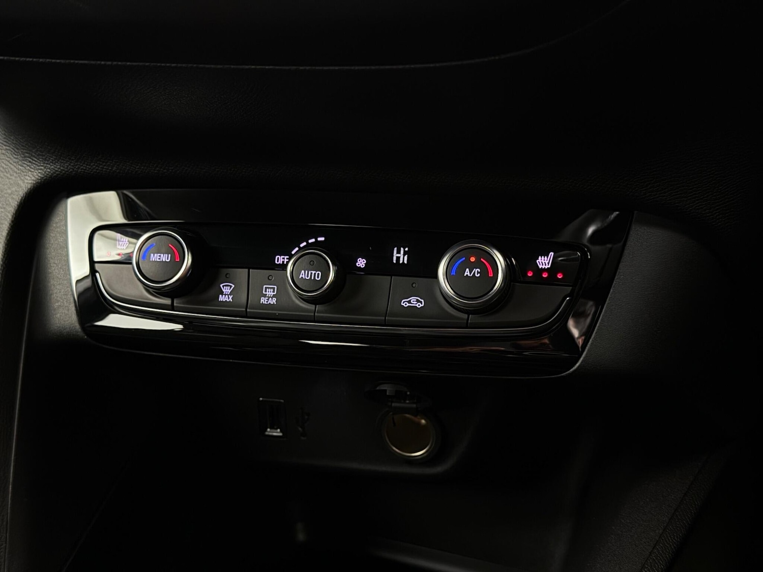 Used Vauxhall Corsa 2023 for sale - 76468522: Photo 42