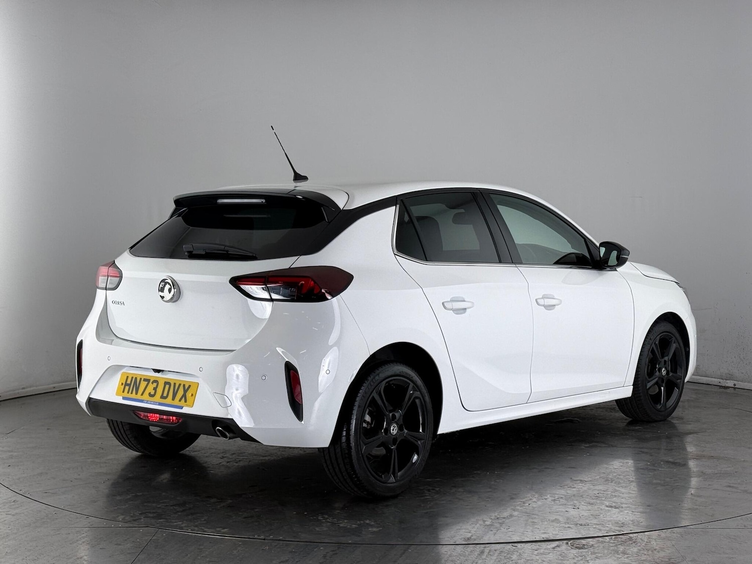 Used Vauxhall Corsa 2023 for sale - 76468522: Photo 7