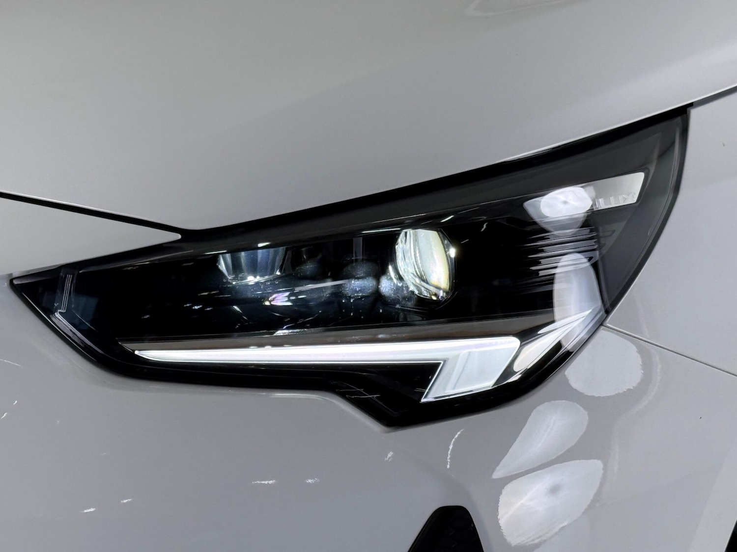 Used Vauxhall Corsa 2023 for sale - 76468522: Photo 9