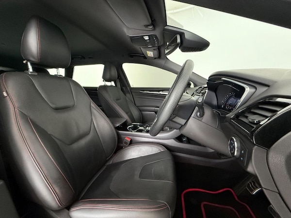 Used Ford Mondeo 2019 for sale - 75259242: Photo 15