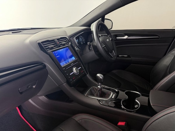 Used Ford Mondeo 2019 for sale - 75259242: Photo 16