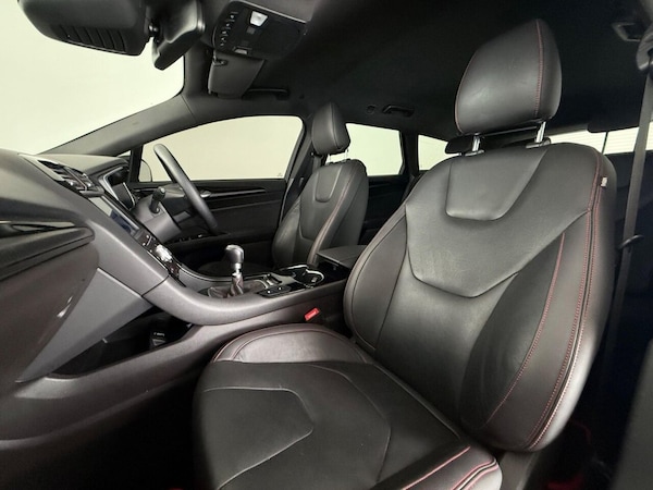 Used Ford Mondeo 2019 for sale - 75259242: Photo 17