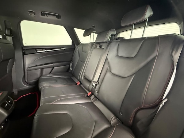 Used Ford Mondeo 2019 for sale - 75259242: Photo 18