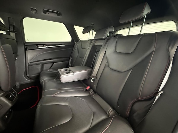 Used Ford Mondeo 2019 for sale - 75259242: Photo 19