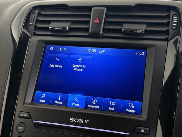 Used Ford Mondeo 2019 for sale - 75259242: Photo 35