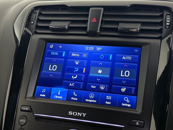 Used Ford Mondeo 2019 for sale - 75259242: Photo 36