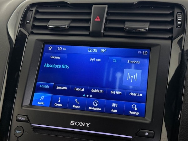 Used Ford Mondeo 2019 for sale - 75259242: Photo 37