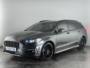 Used Ford Mondeo 2019 for sale - 75259242: Photo