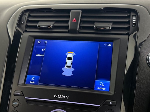 Used Ford Mondeo 2019 for sale - 75259242: Photo 41