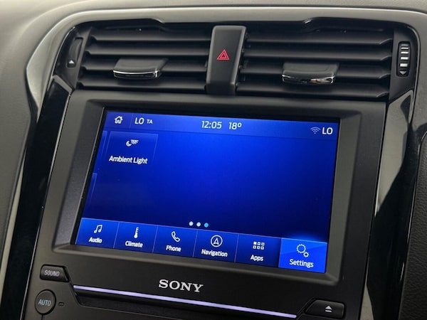 Used Ford Mondeo 2019 for sale - 75259242: Photo 42