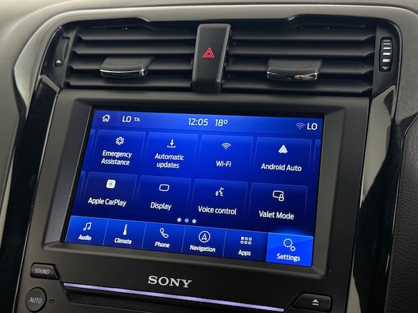 Used Ford Mondeo 2019 for sale - 75259242: Photo 43